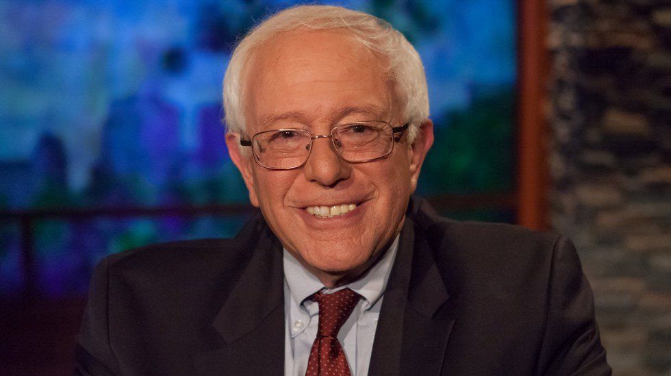 7 Quotes That Prove Bernie Sanders Should Be Our Next President