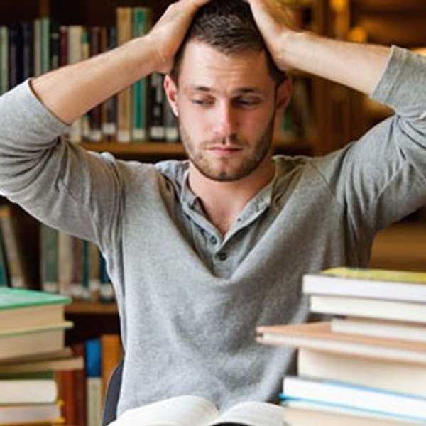 Thoughts During Your Junior Year Of College
