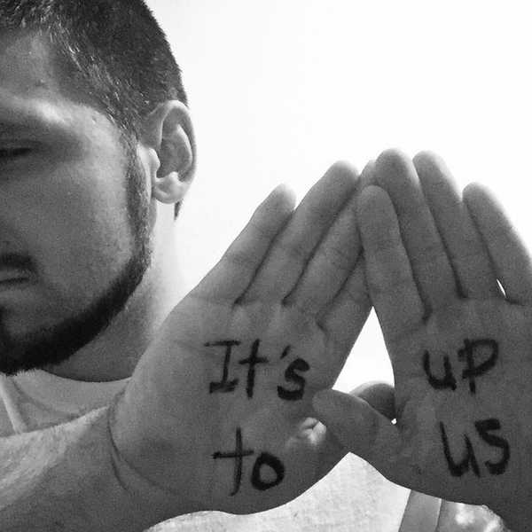 Putting An End To Sexual Violence