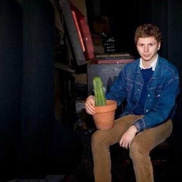 Getting Healthy With Michael Cera