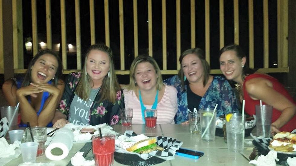 13 Things That Happen When You Become A College Senior