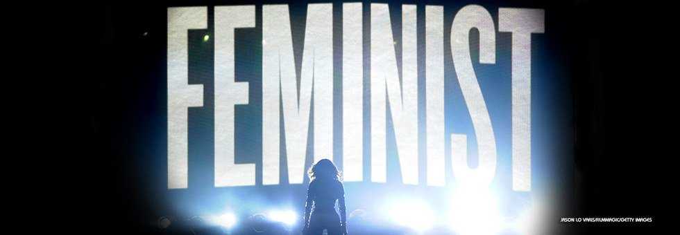 Why I Dropped My Sorority: A Feminist Approach