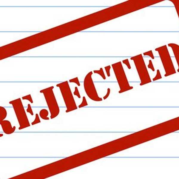 Why Not Getting Accepted To My Dream University Didn’t End Up Being The End Of My Life