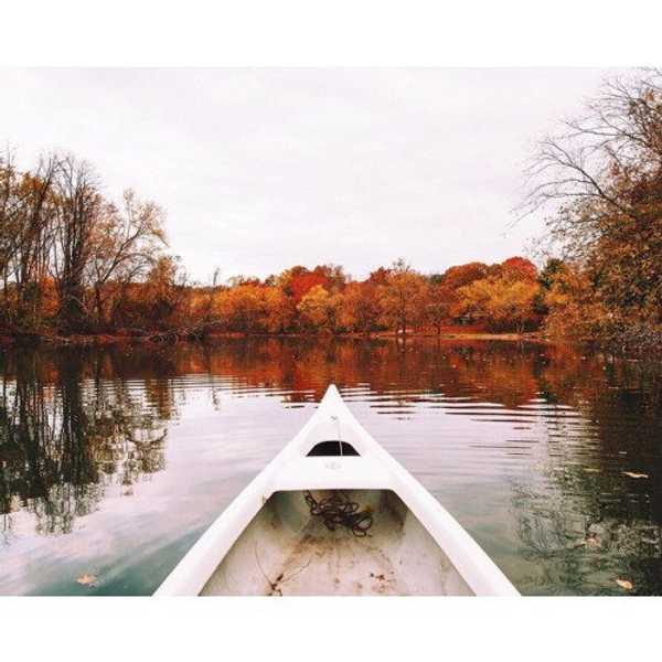10 Quotes To Make You Fall In Love With Fall
