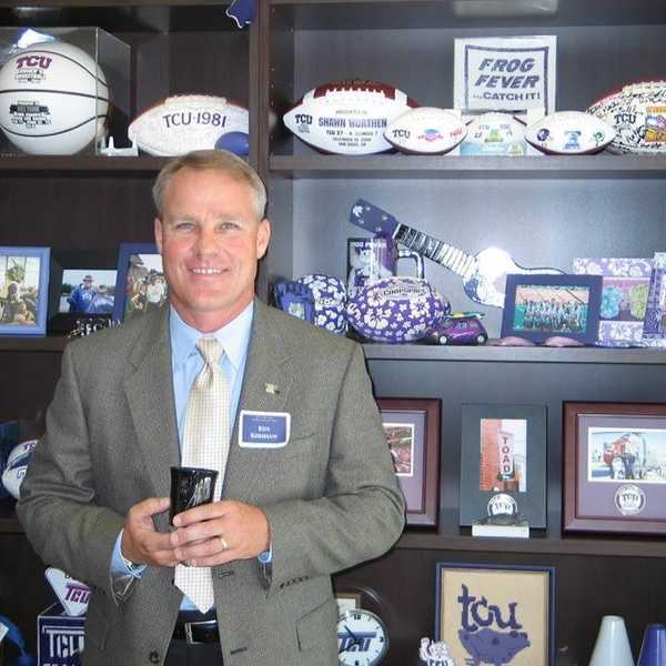 A Thank You Letter To The Late Kenneth Kershaw