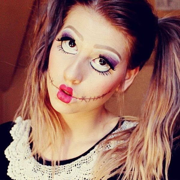 11 Halloween Costume Ideas For The Undecided Woman