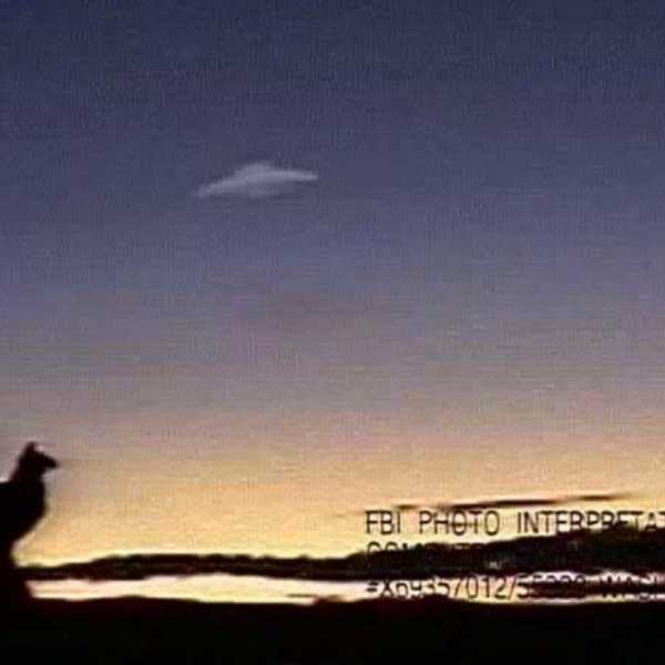 ET, Please Call Us Back