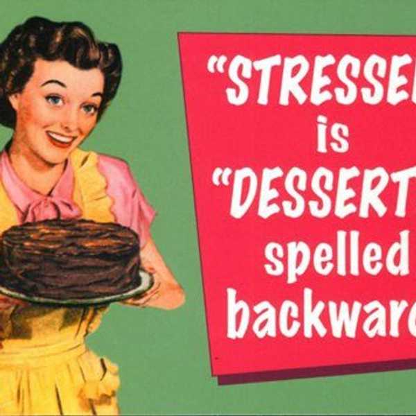 11 Simple Ways To De-Stress