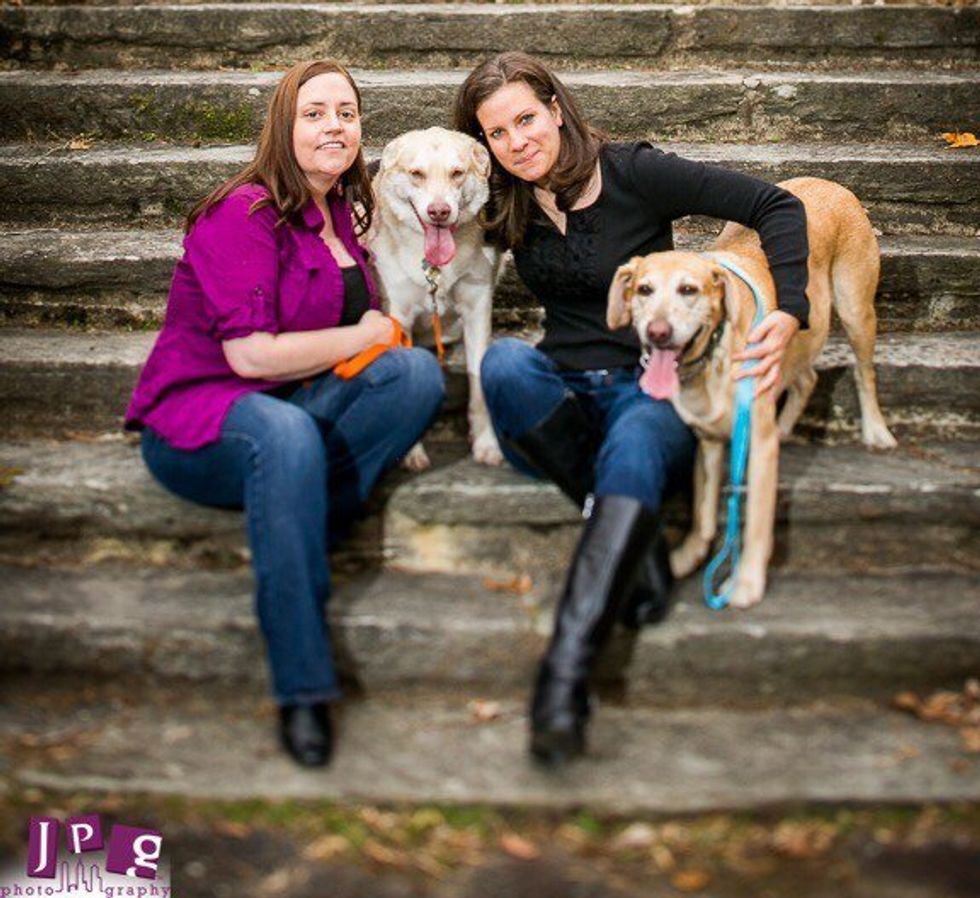 Enough Negative, Let's Look At Some Positive.