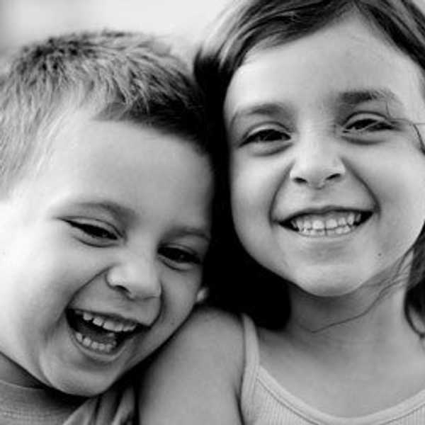 Why Being The Youngest Child Is A Blessing