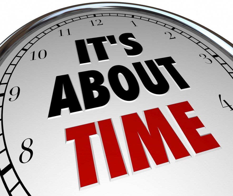 22 Symptoms Of Princess Procrastination Syndrome