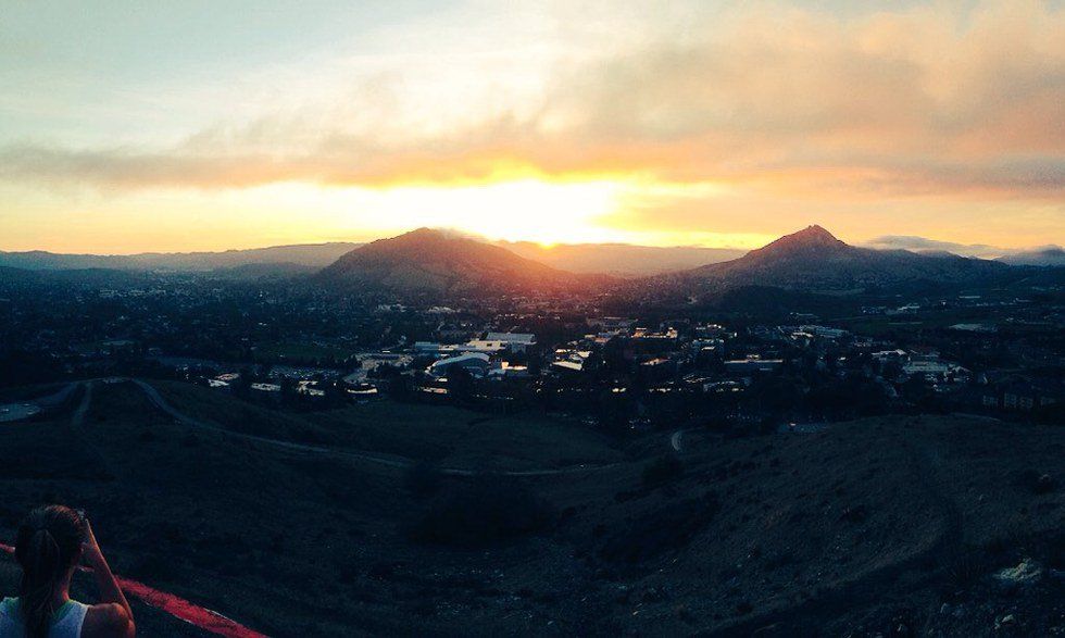 7 Basic Must Do's In San Luis Obispo