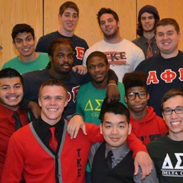Why Fraternities Are A Great Contribution To Society