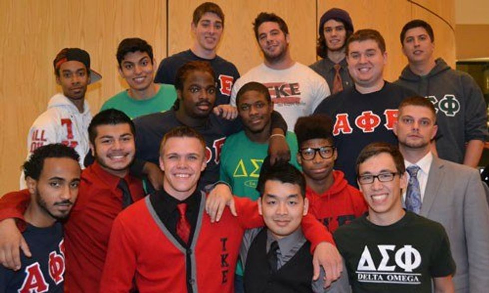 Why Fraternities Are A Great Contribution To Society