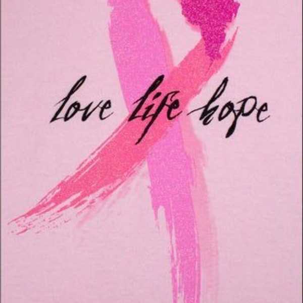 Breast Cancer Awareness Month