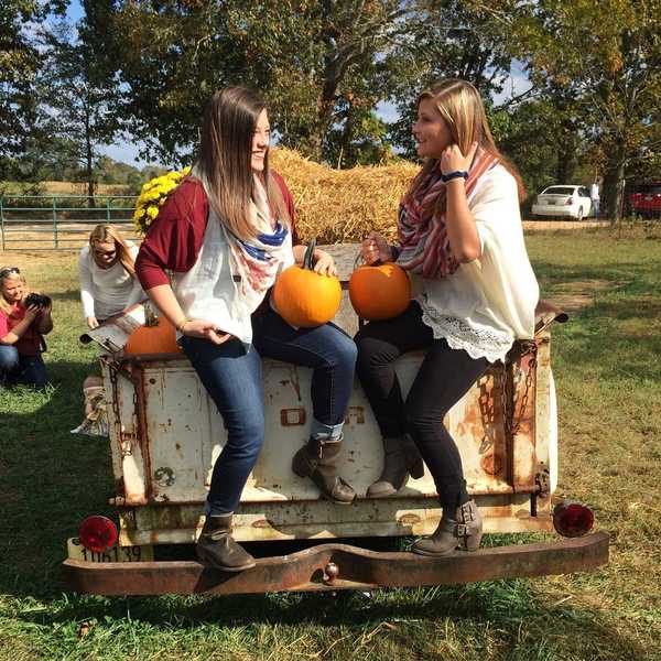 7 Reasons Why October Is Slaying The Seasonal Game