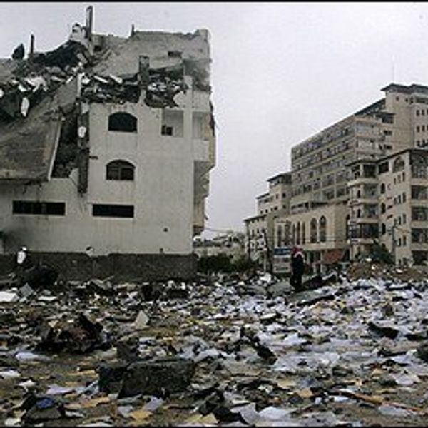 How To Form Your Own Opinion About Conflict In The Middle East