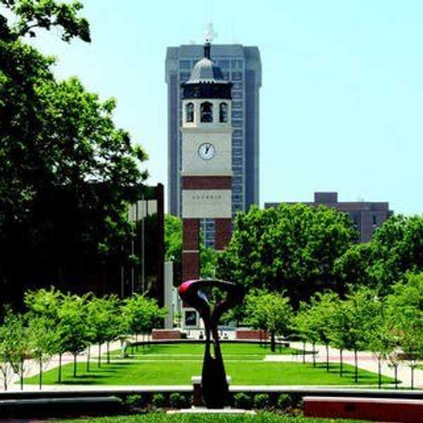 You Know You're A Hilltopper When...