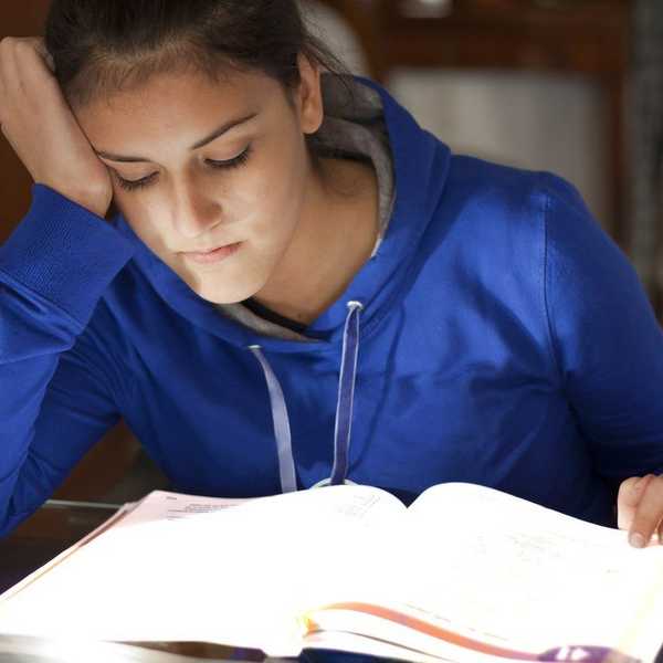 11 Habits You Should Start Before College