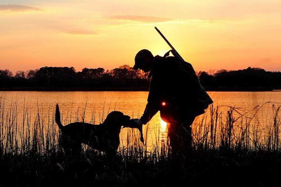 Why Hunting Is Conservational, Not Controversial