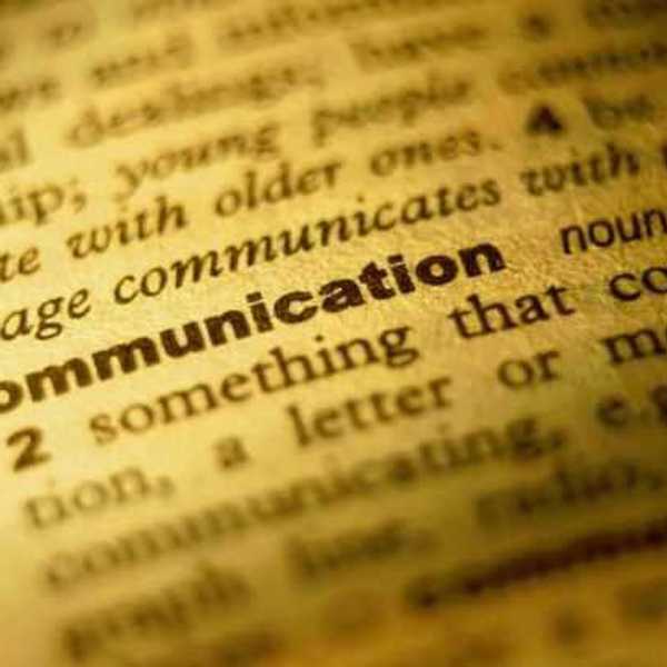 11 Things Communication Majors Hear Too Often