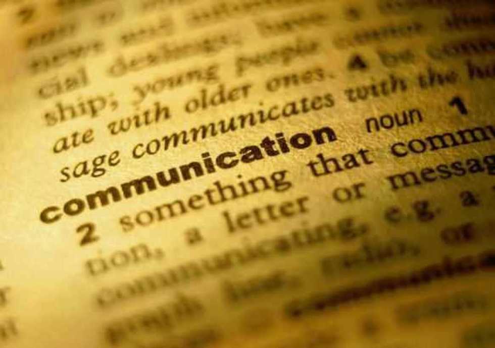 11 Things Communication Majors Hear Too Often