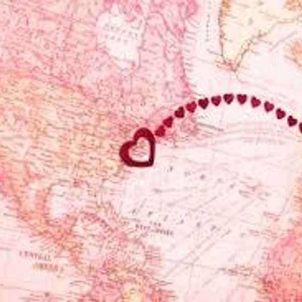 What It's Like To Be In A Long Distance Relationship