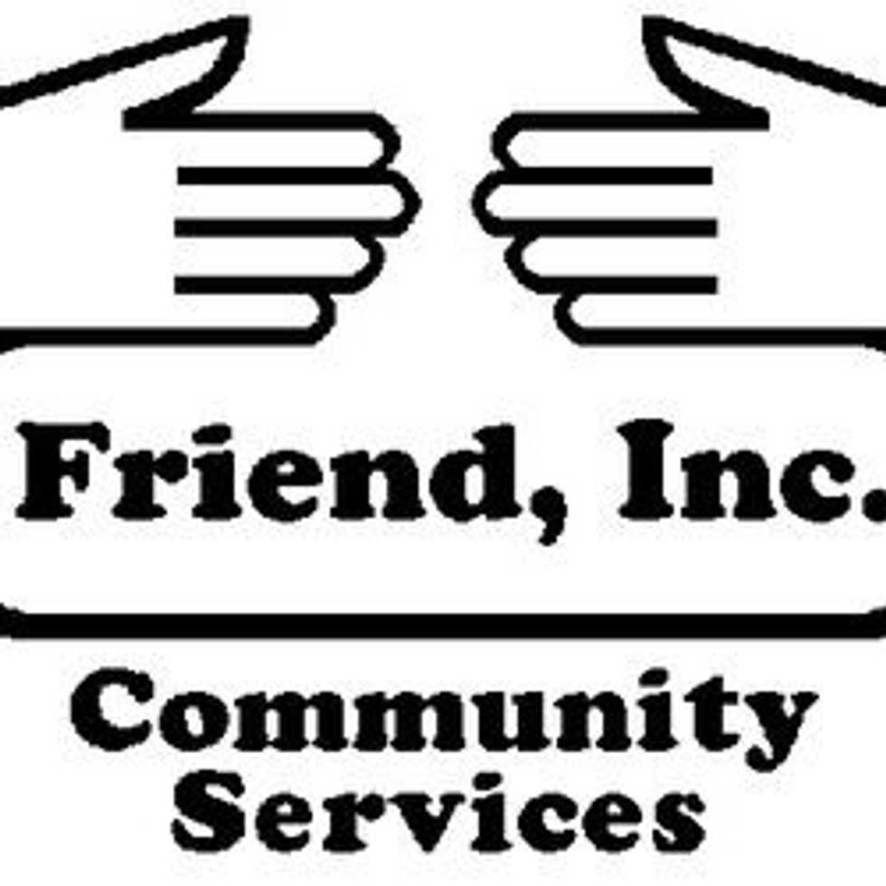 How Friend Inc. Can Help Students Fight Hunger