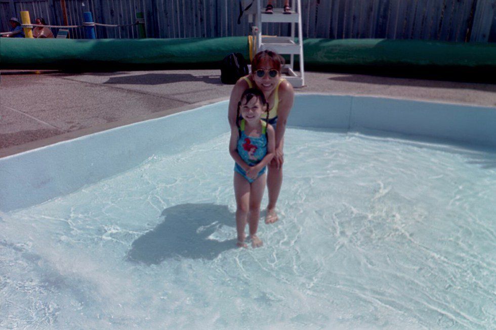 An Open Letter To My Mom