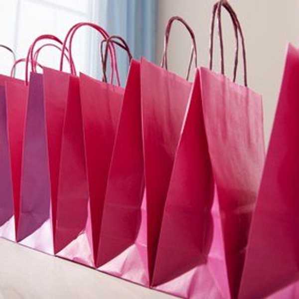#MyCommunityCares: 11 Places To Shop For Breast Cancer Awareness Month