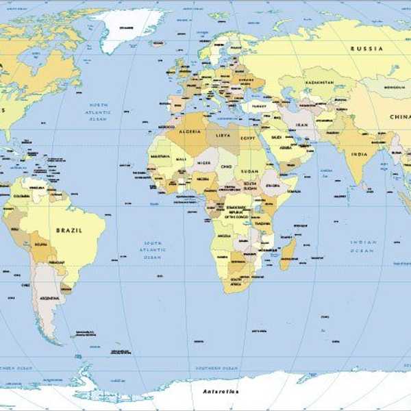5 Reasons Students Should Go Abroad Outside Of Western Europe