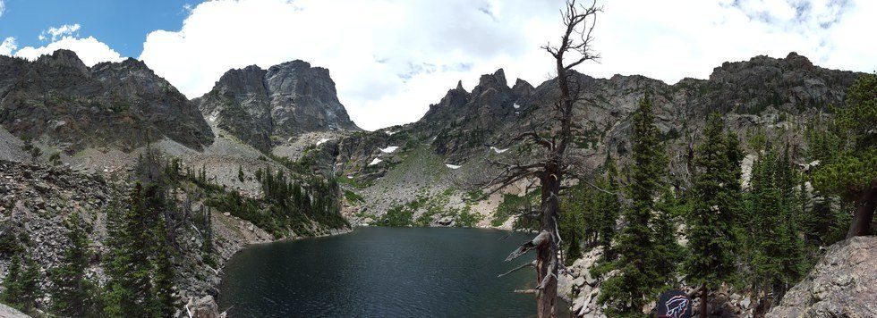 15 Signs You Belong In The Mountains