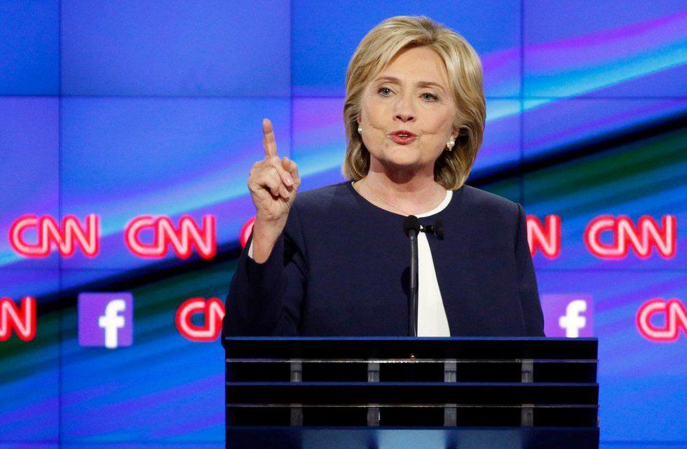 Why I Am Over The 'Hill'