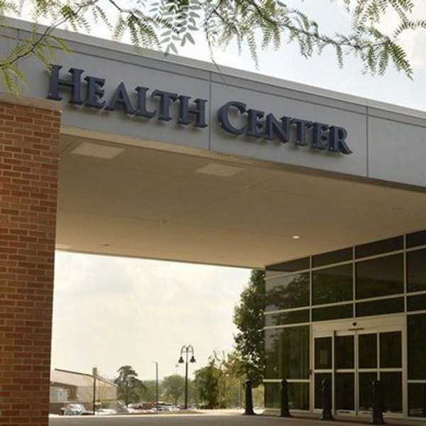 Getting Help For Mental Health In College, Even When You Didn't Know You Needed It