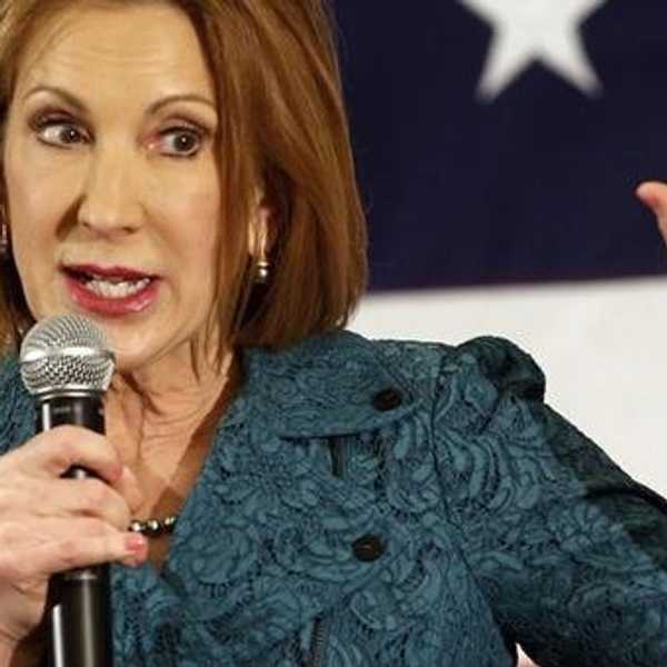 If The Presidential Candidates Won Senior Superlatives