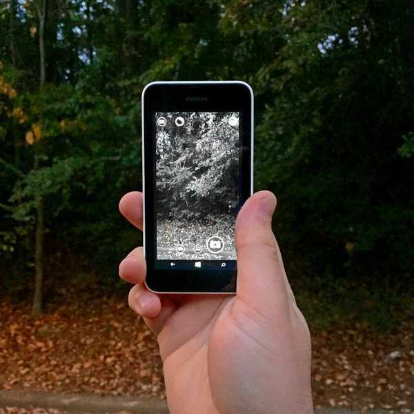 Life Through A Lens
