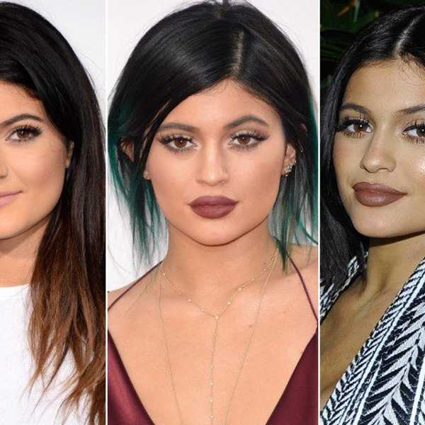 All Hail King Kylie