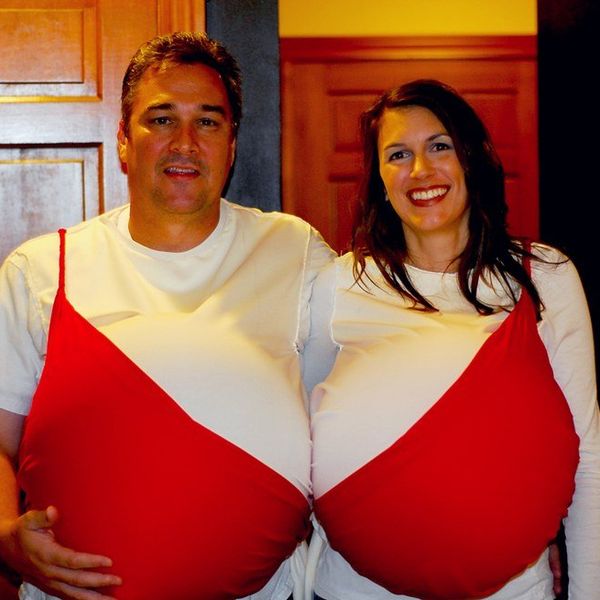 The 10 Worst Halloween Costumes
