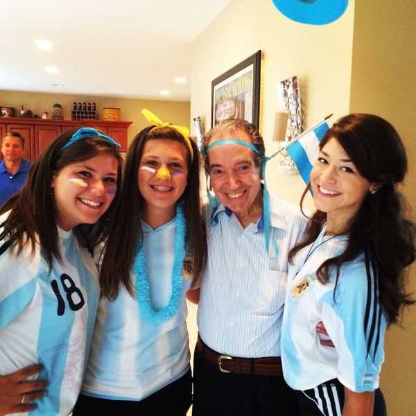 It's More Than Just An American's Dream