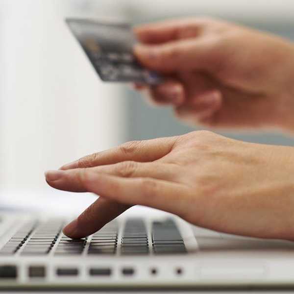What Goes Through Your Mind When You Order Something Online