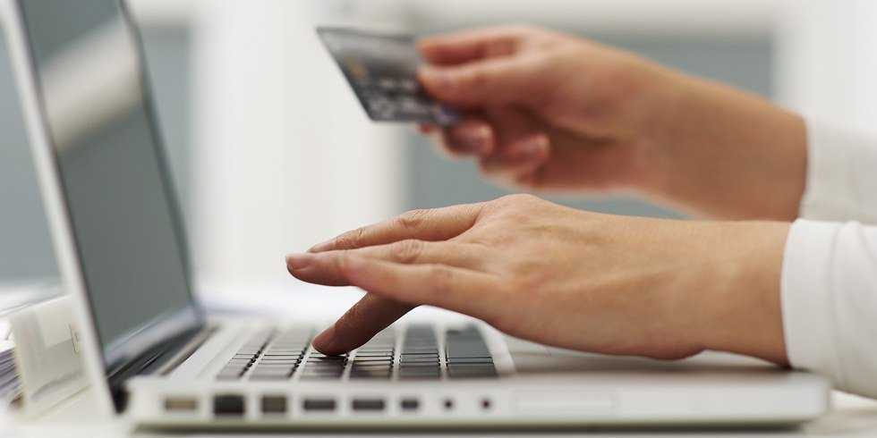 What Goes Through Your Mind When You Order Something Online