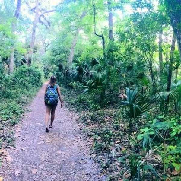 What It Means To Find Yourself In College