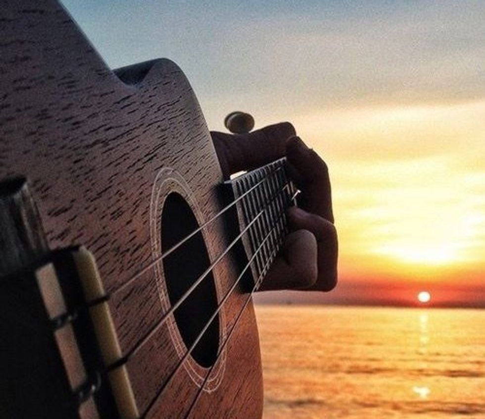 How Music Secretly Controls Your Life