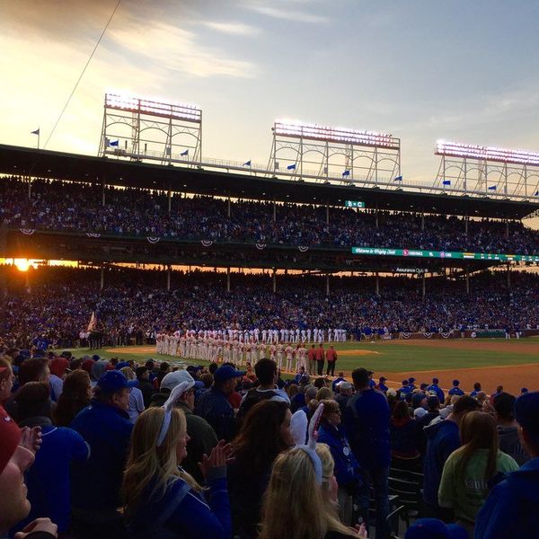 Why The MLB Owns The Best Post Season