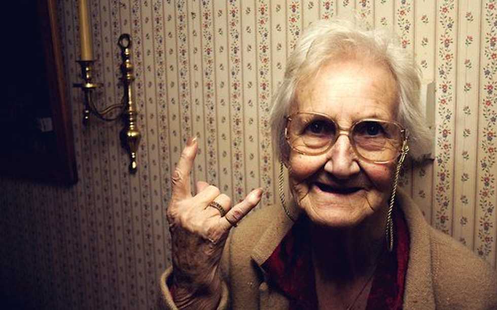 Why Retirement Will Actually Be Awesome
