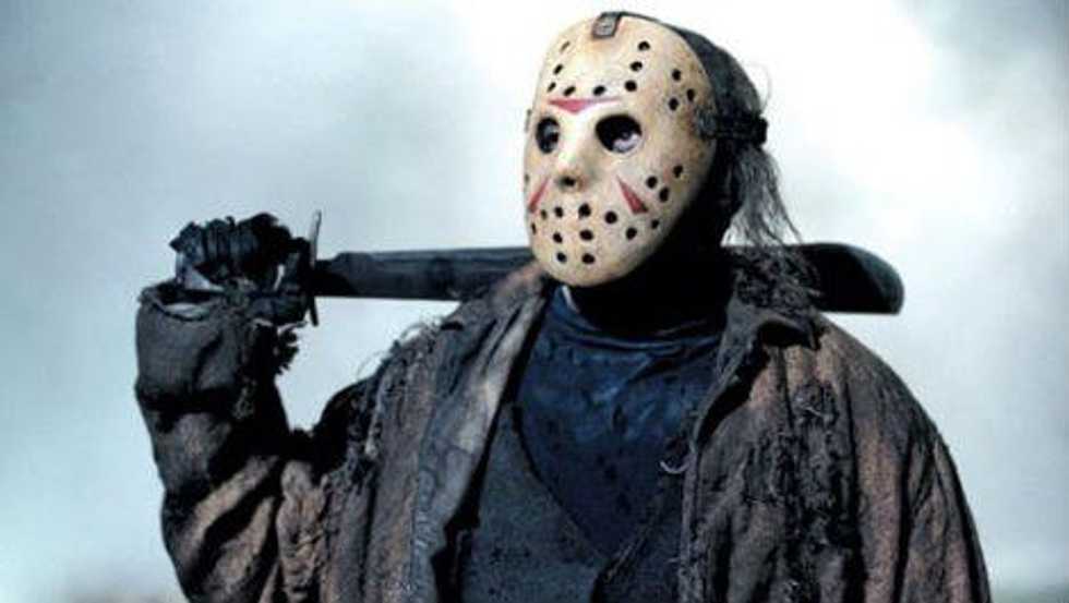31 Horror Movies To Watch Before Halloween