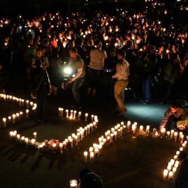 A Letter To The Victims Of The Umpqua Community College Shooting