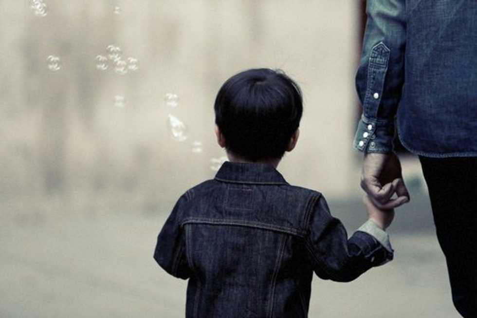 I Take My Parents For Granted