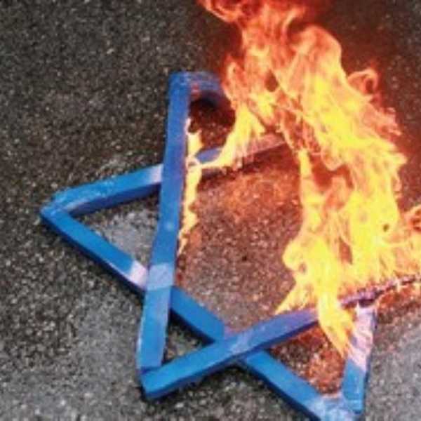 The Reality Of Europe's Antisemitic Climate