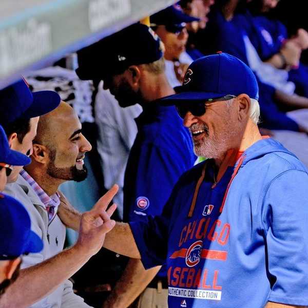 Field Of Dreams: Will The Cubbies Win It All In 2015?